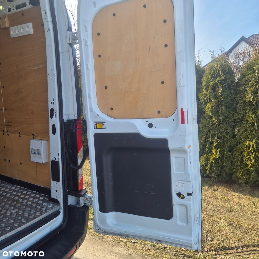 Ford Transit - 7