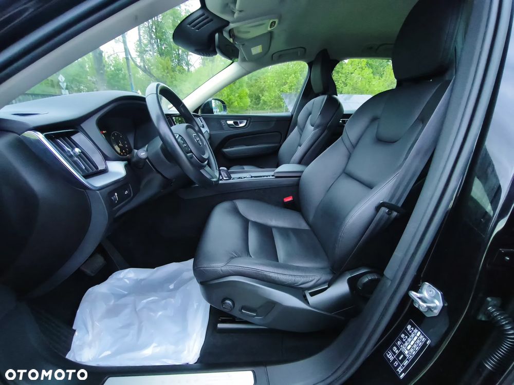 Volvo XC 60 - 17