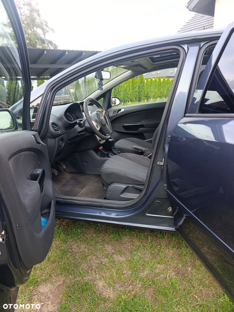 Opel Corsa - 6