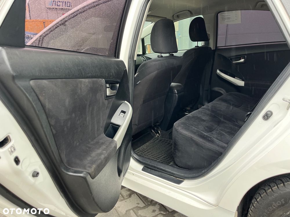 Toyota Prius 1.8 HSD Active - 7