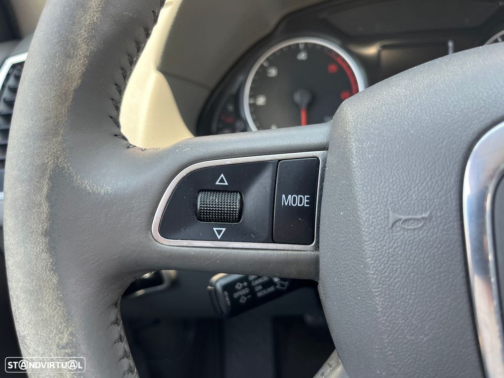 Audi Q5 2.0 TDI - 18
