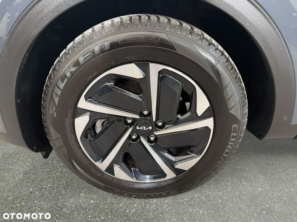 Kia Sportage - 12