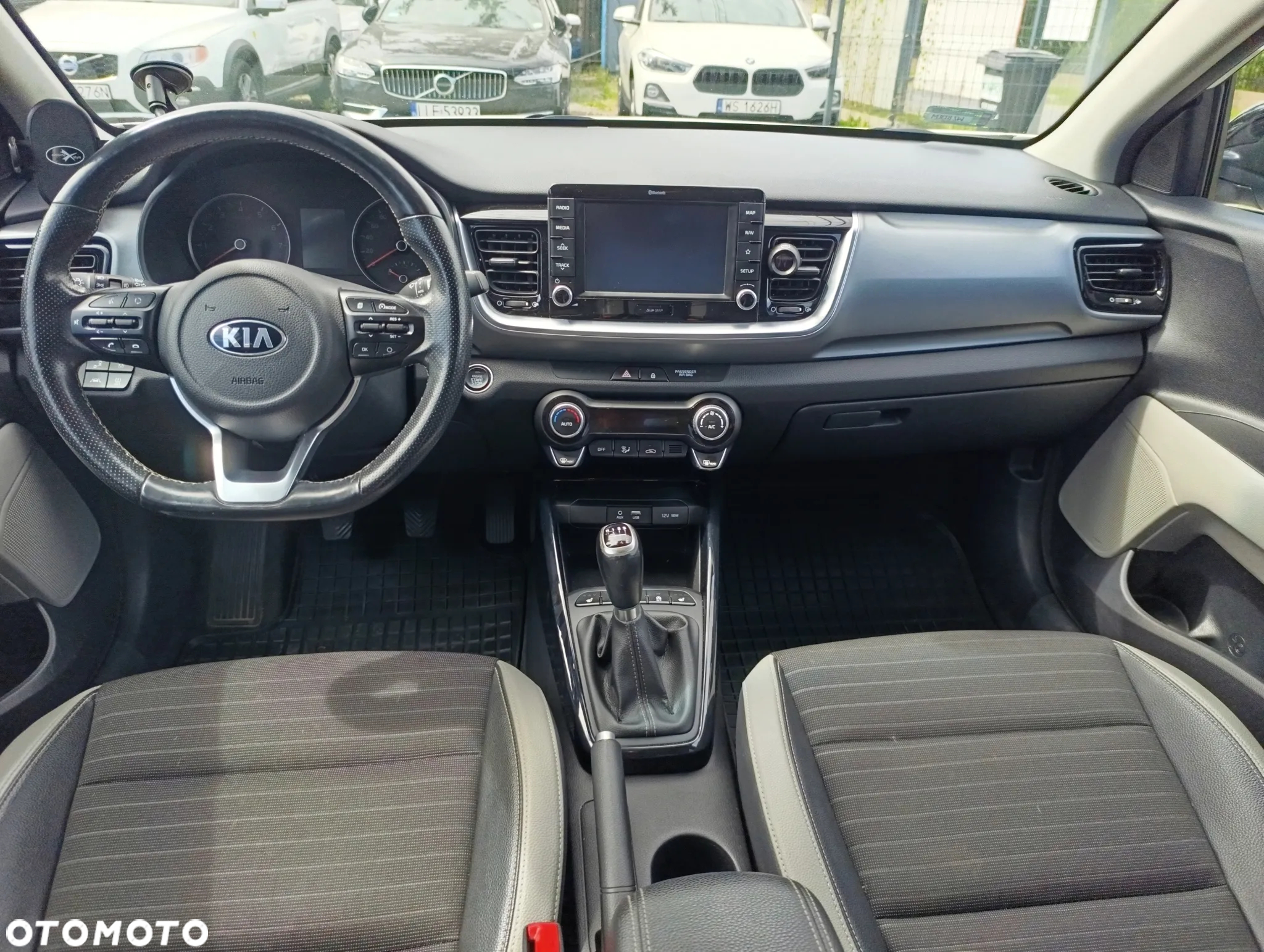 Kia Stonic 1.0 T-GDI XL - 6