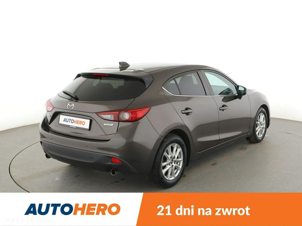 Mazda 3 SKYACTIV-G 120 Center-Line - 7