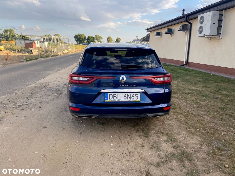 Renault Talisman 1.6 Energy TCe Intens EDC - 5