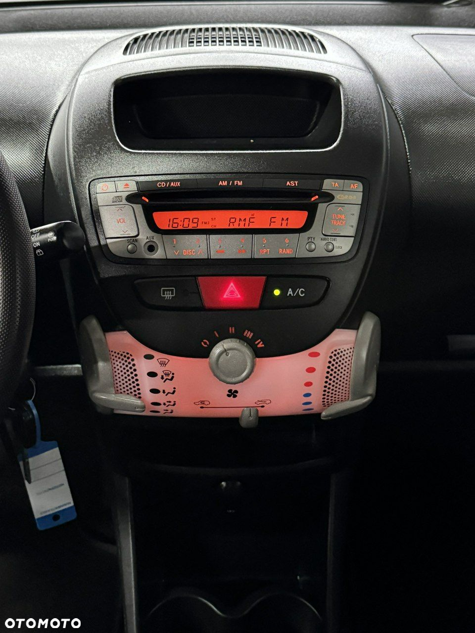 Citroën C1 - 13