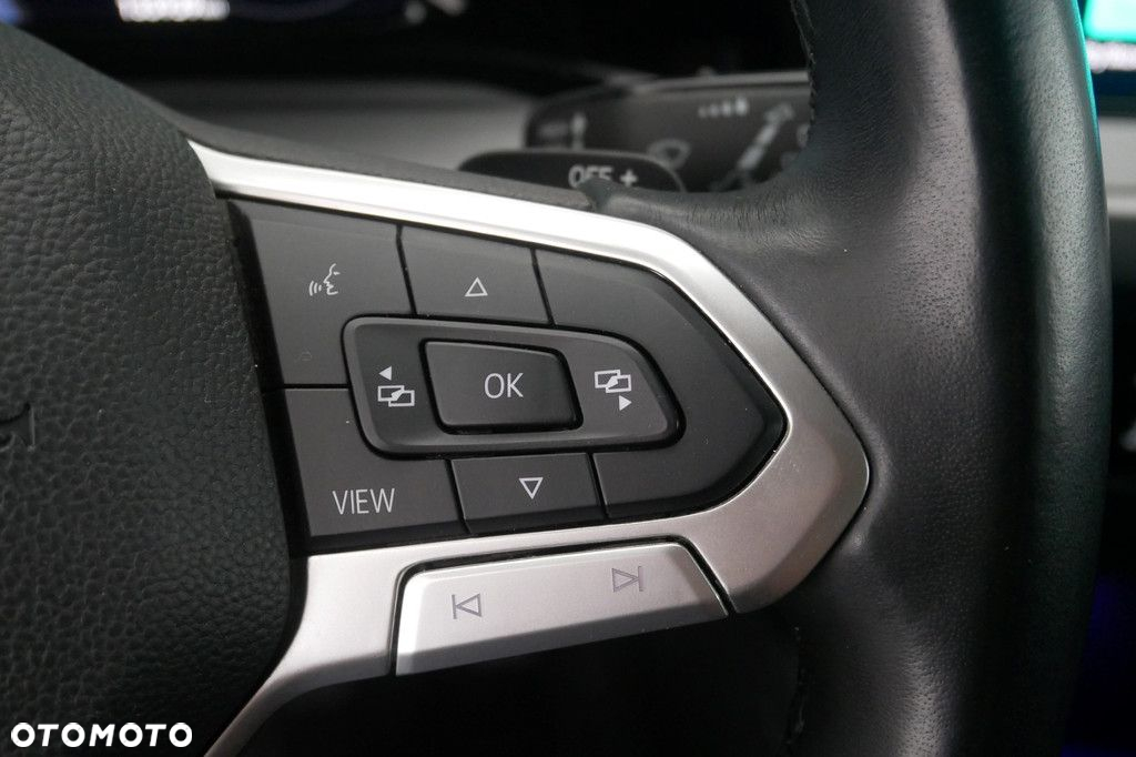 Volkswagen Golf VIII 2.0 TDI Style DSG - 22