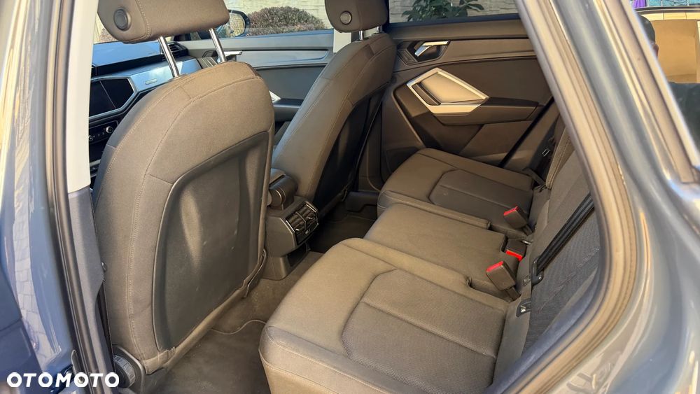 Audi Q3 35 TDI Advanced S tronic - 15