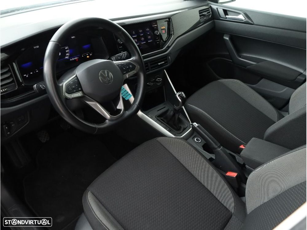VW Polo 1.0 TSI Urban - 16