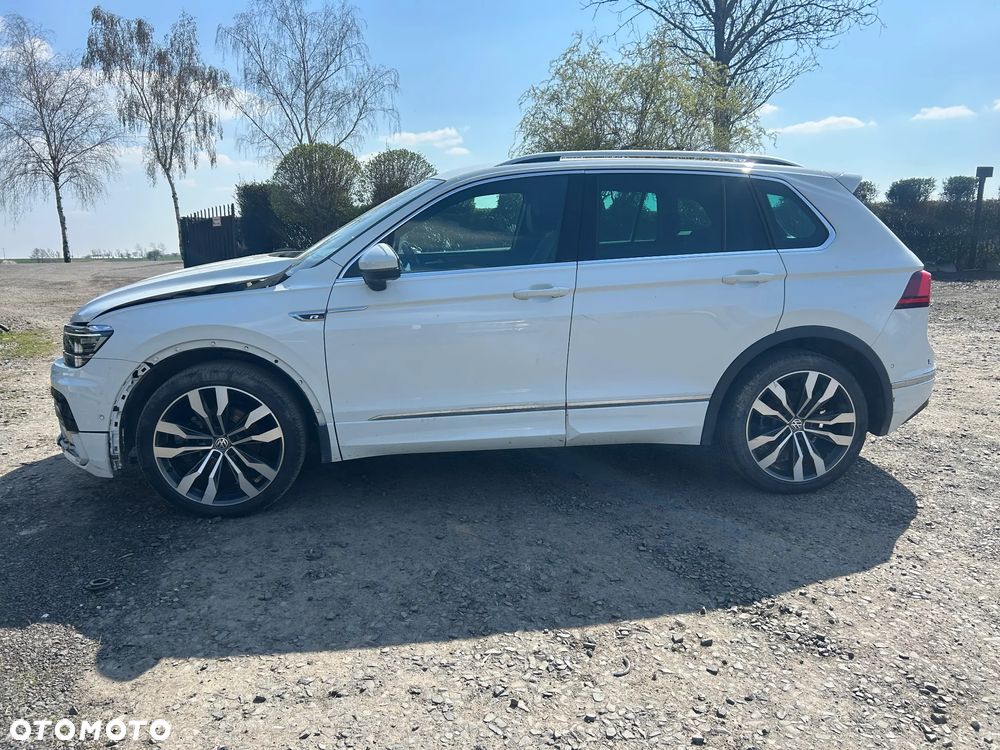 Volkswagen Tiguan 1.4 TSI BMT ACT Highline DSG - 5