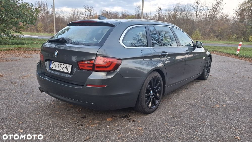 BMW Inny - 3