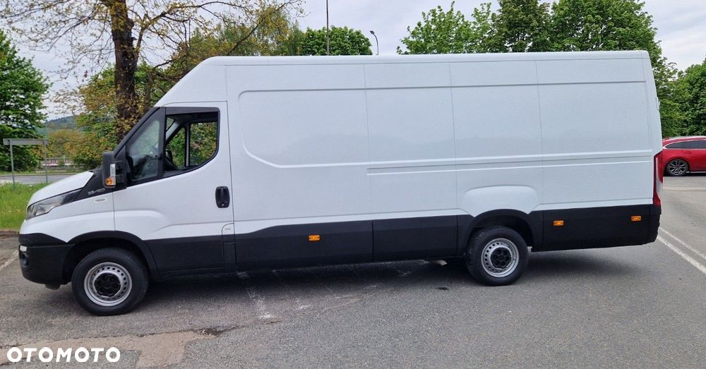 Iveco Daily 35S15 - 21