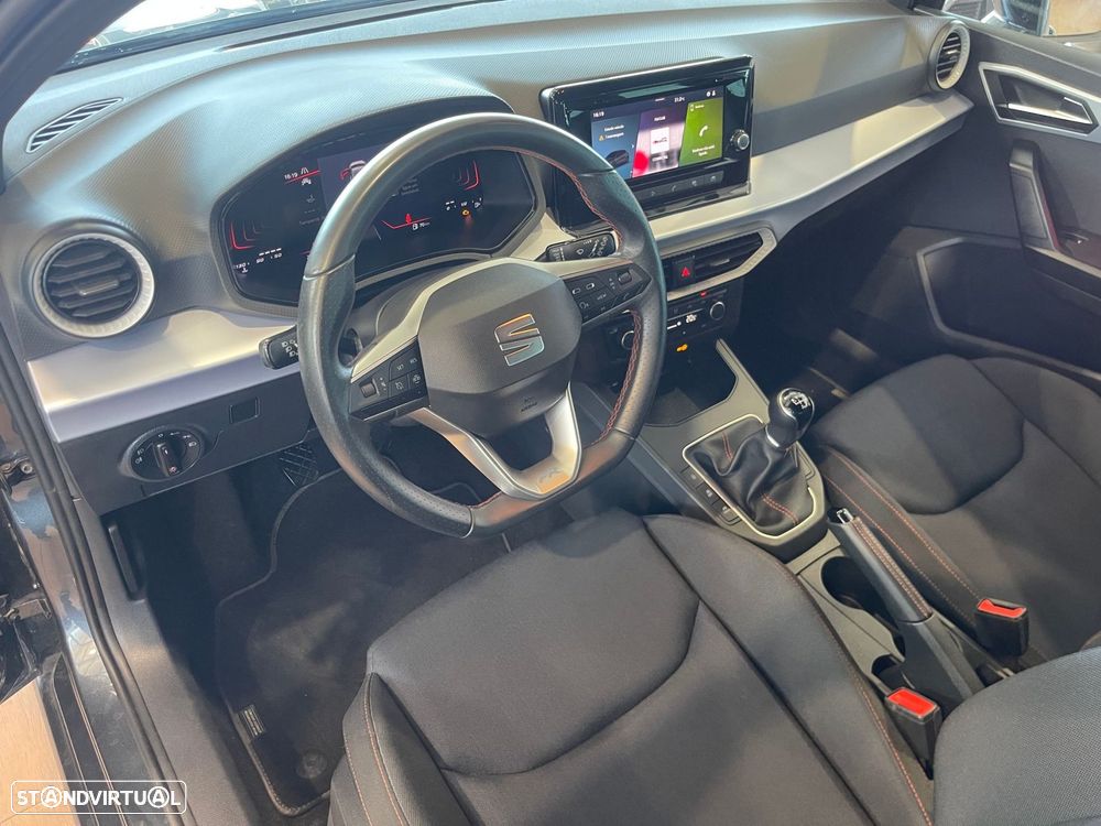 SEAT Ibiza - 9