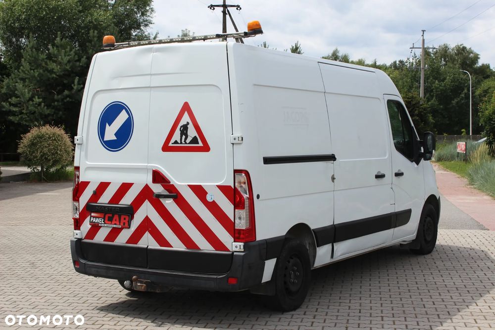 Renault Master - 6
