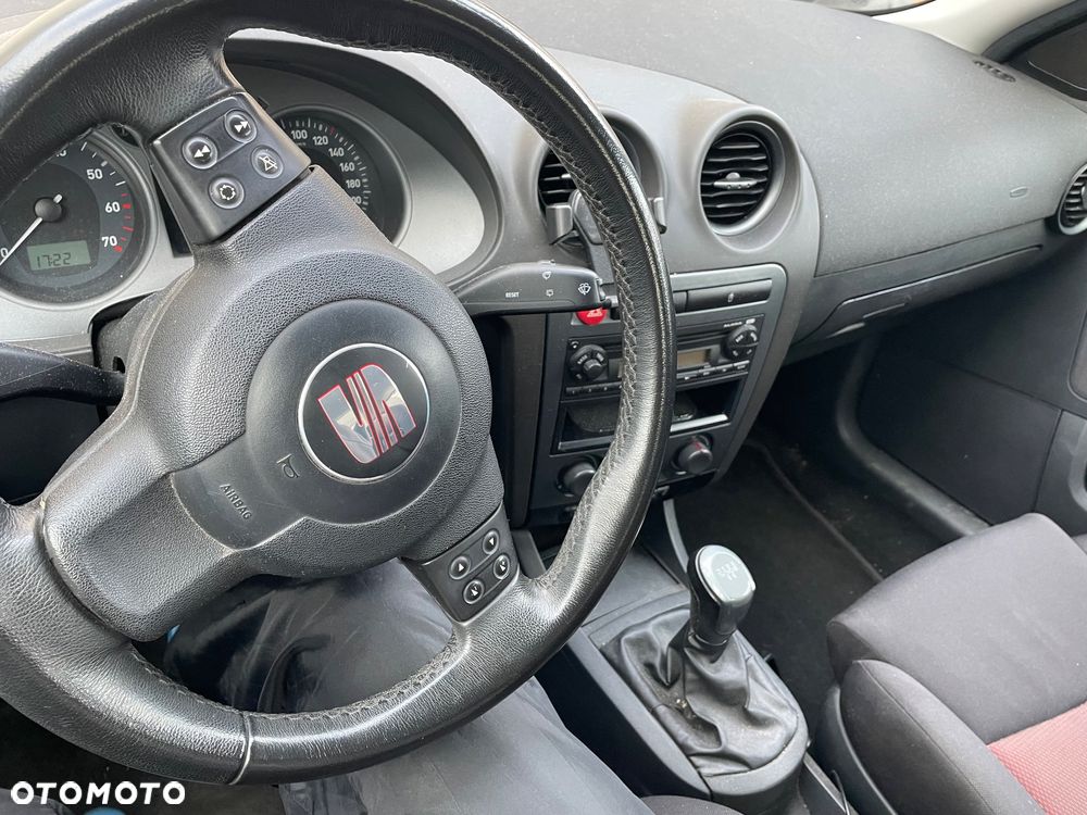 Seat Ibiza - 9