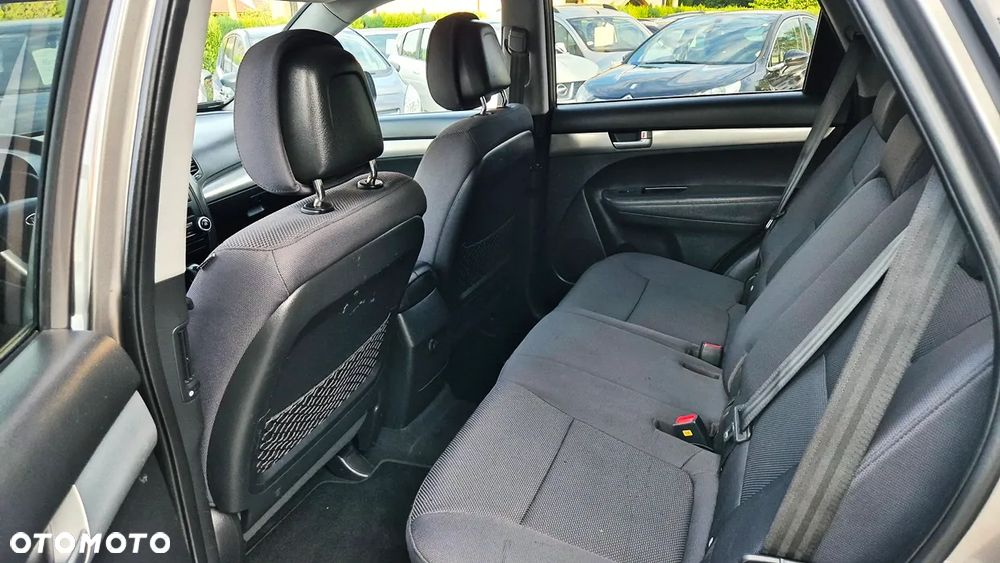 Kia Sorento 2.4 XL - 34