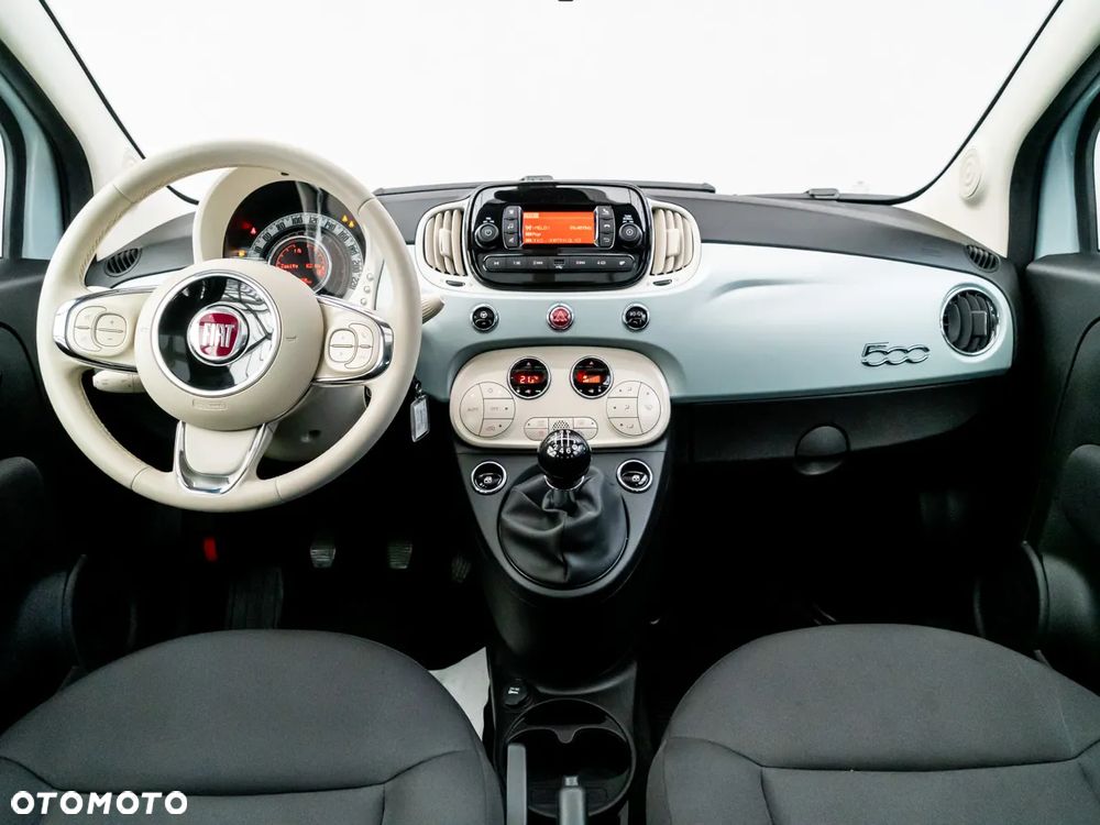 Fiat 500 - 21