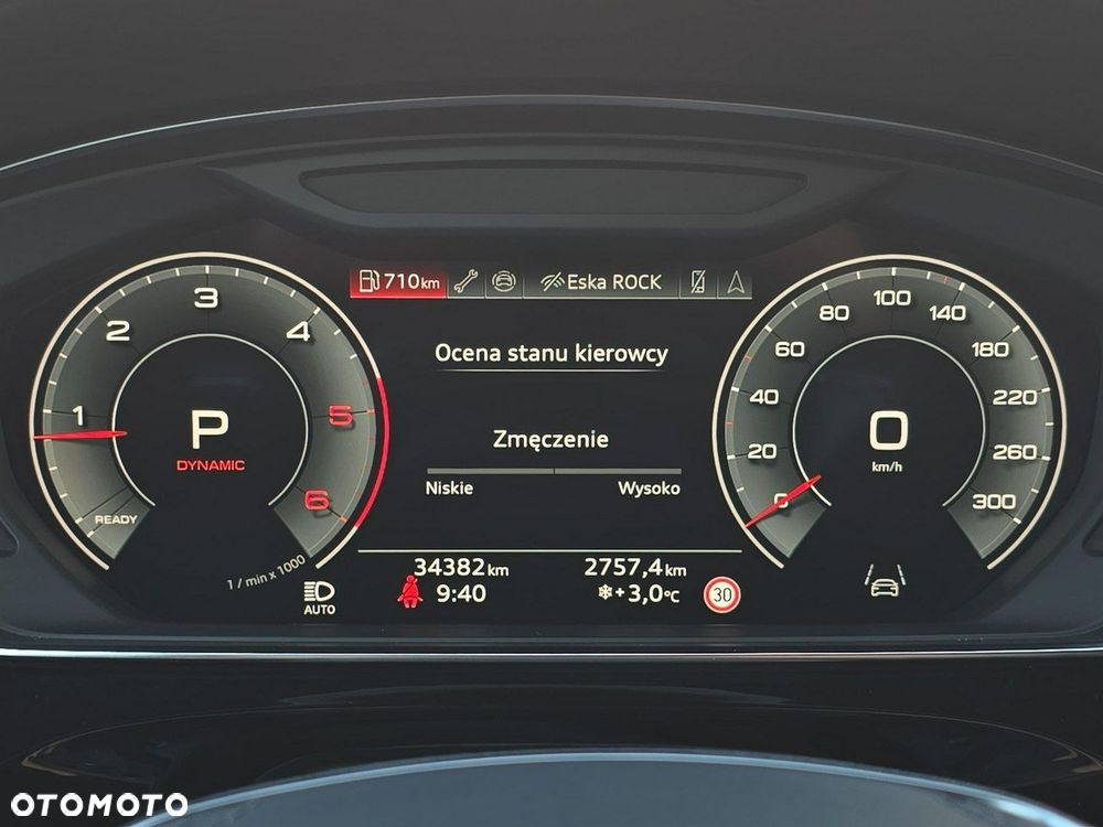 Audi A8 L 50 TDI quattro tiptronic - 13