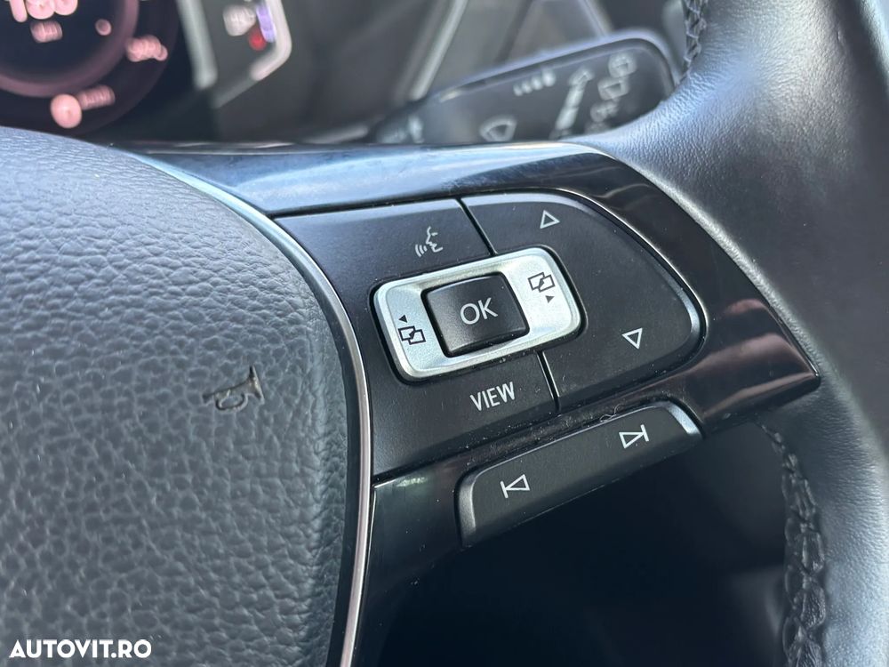 Volkswagen Tiguan 1.6 TDI SCR Comfortline - 22