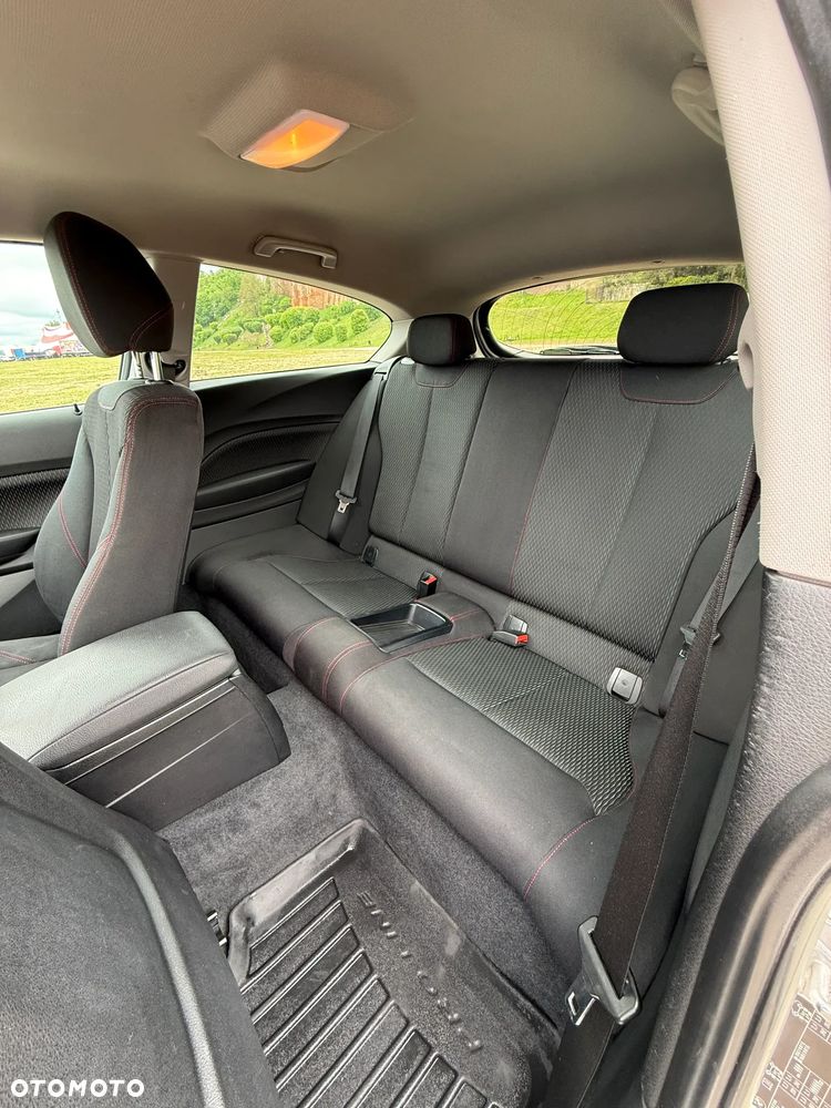BMW Seria 1 114i - 15