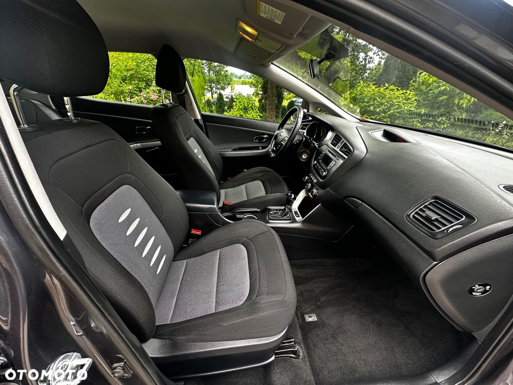 Kia Ceed 1.6 GDI L DCT - 7