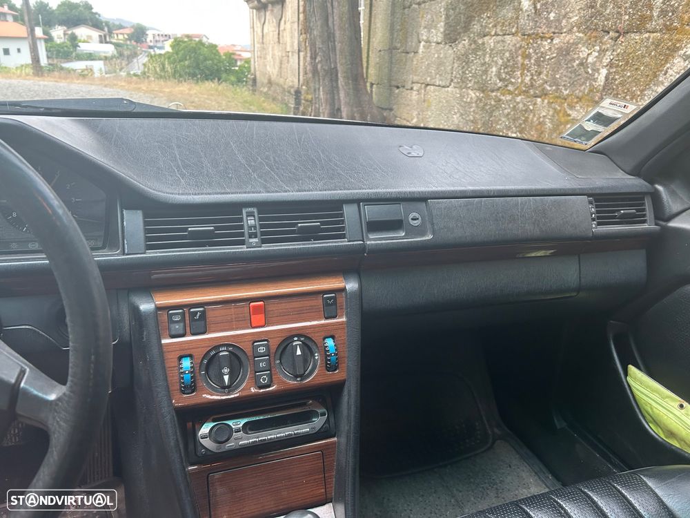 Mercedes-Benz C 200 - 7