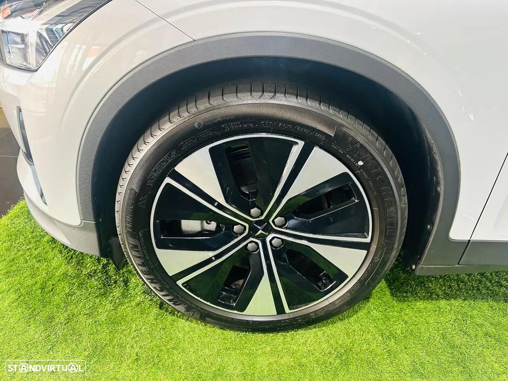 Polestar 2 Single Motor 69kWh - 18