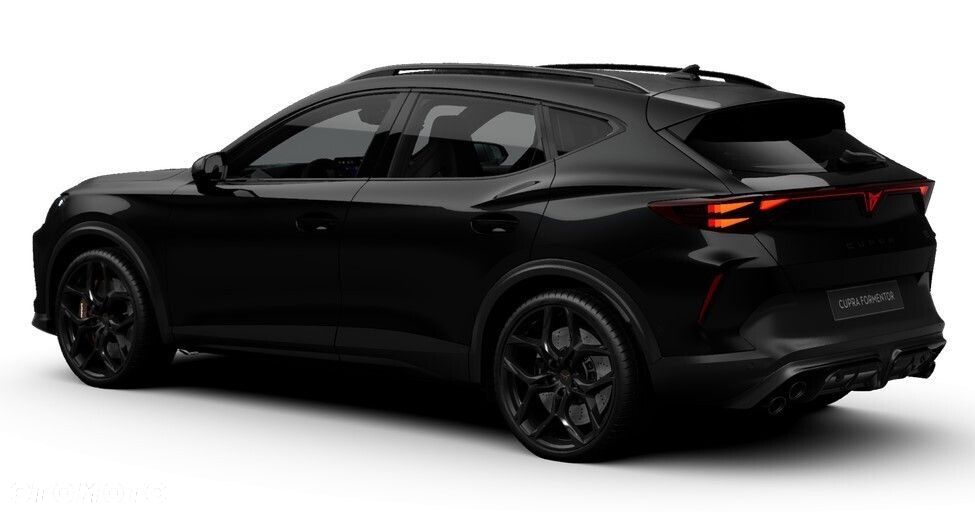 Cupra Formentor 2.5 TSI 4Drive VZ5 DSG - 3