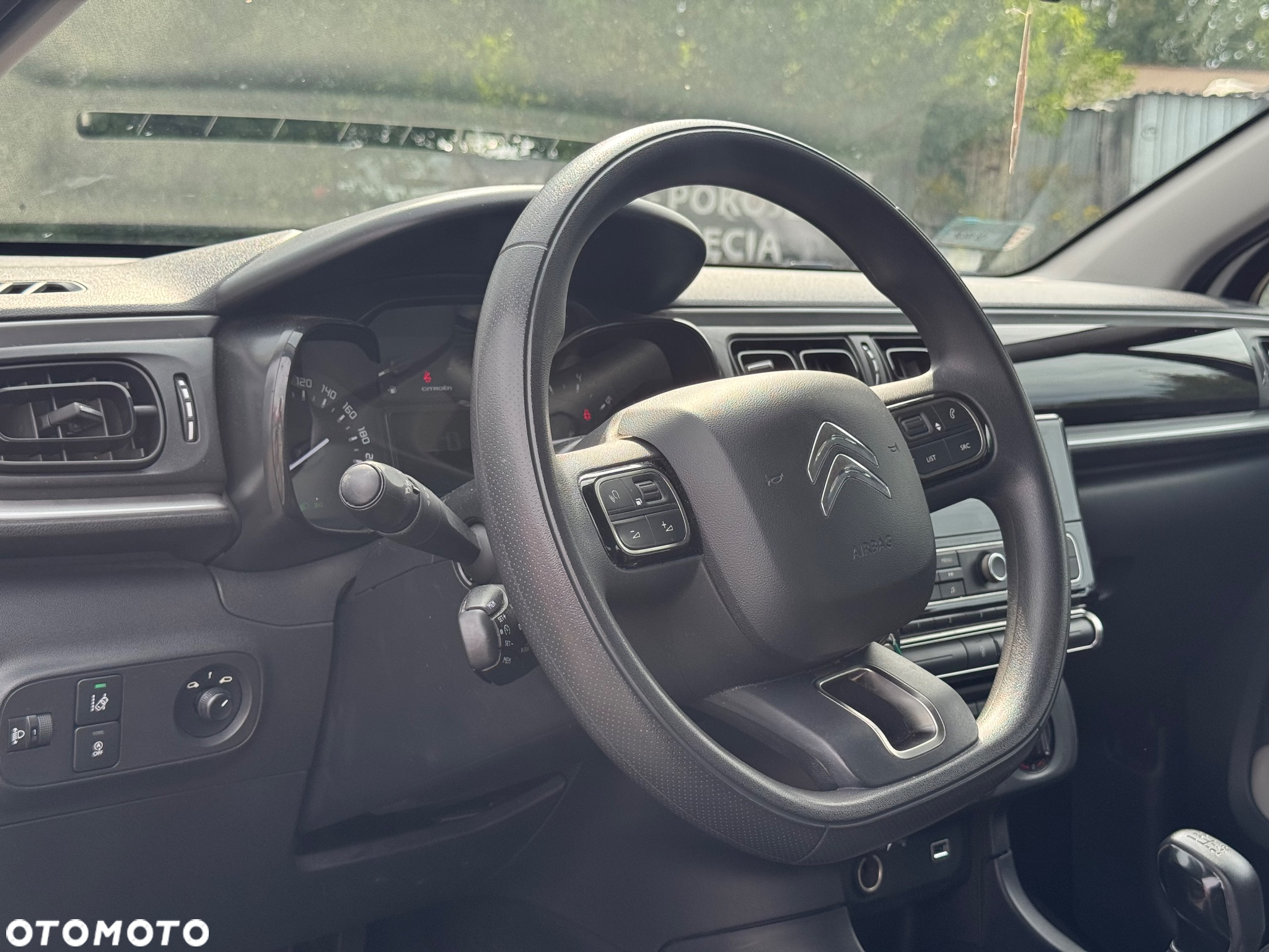 Citroën C3 1.2 PureTech Feel - 16