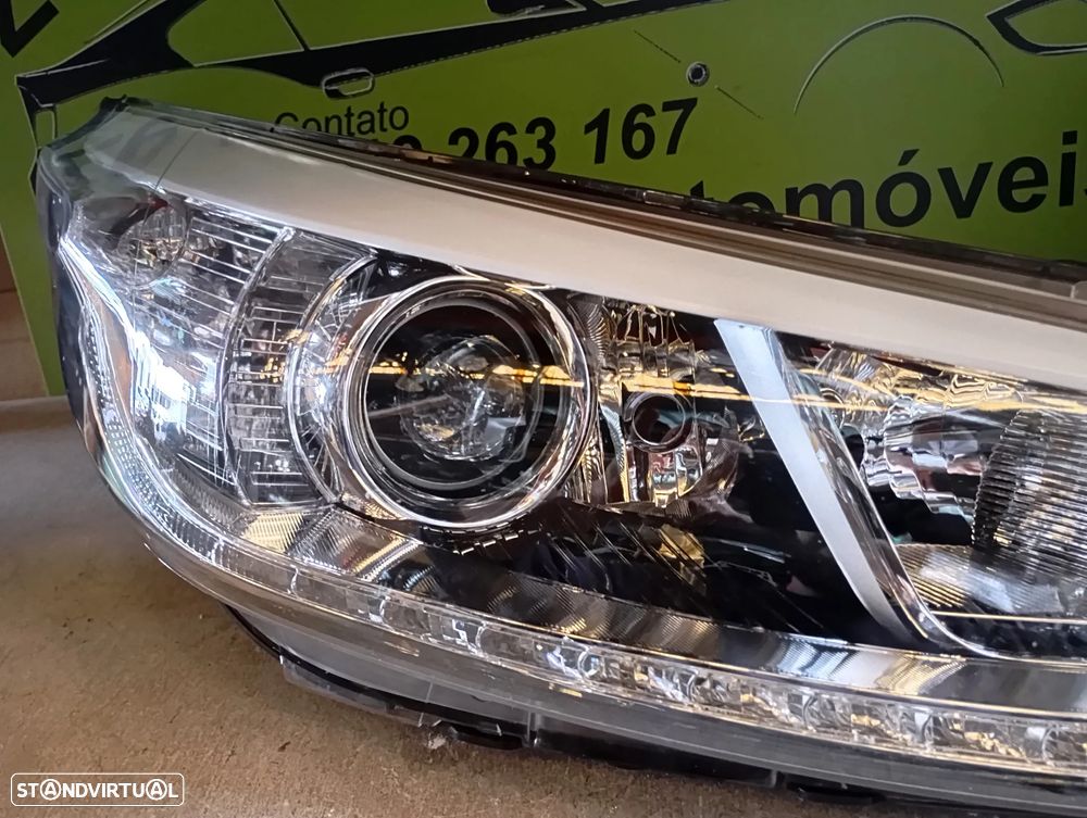 KIA CEED FAROL DIREITO - FF546 - 3