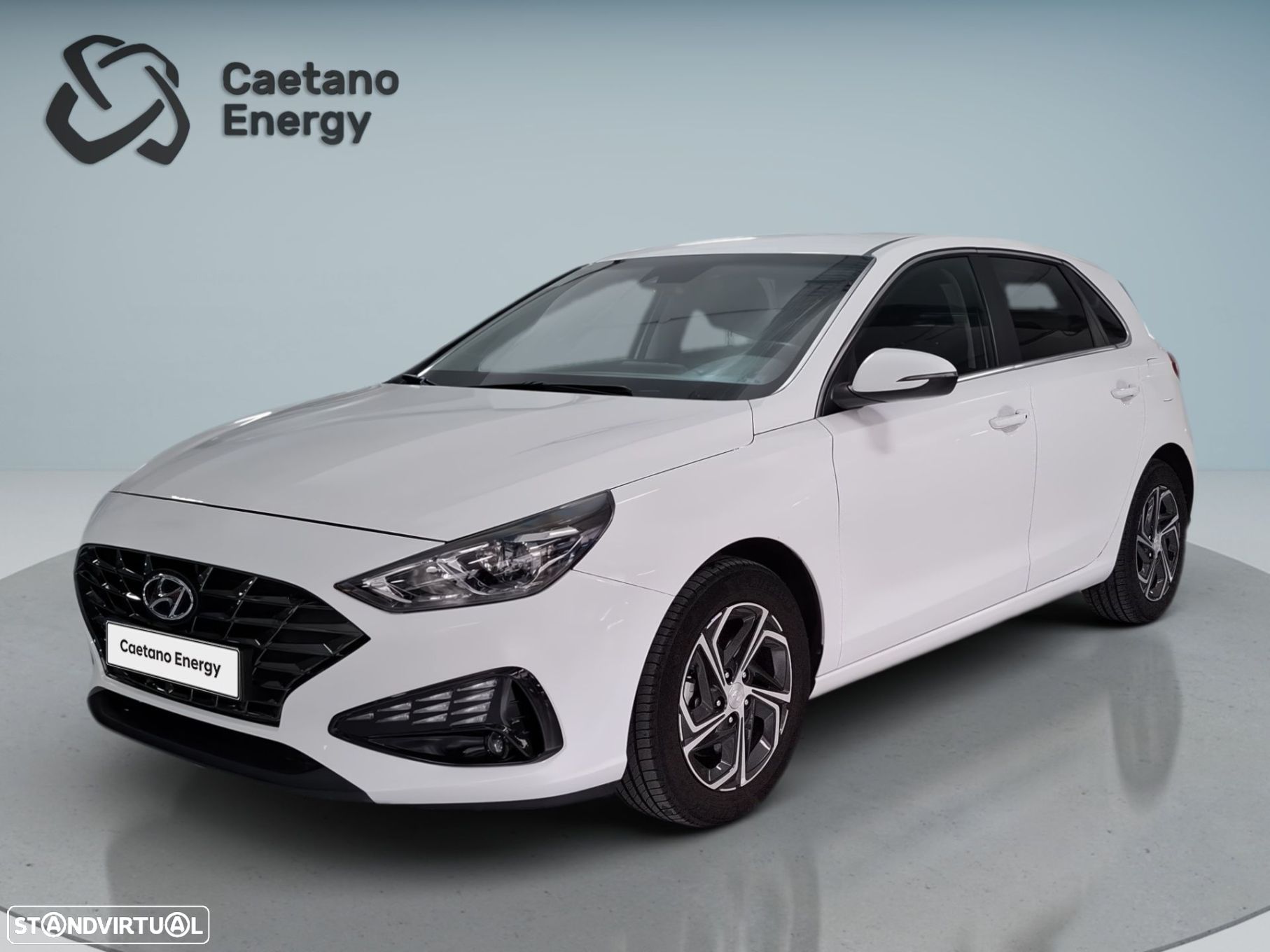 Hyundai i30 1.0 T-GDI Style Plus - 1