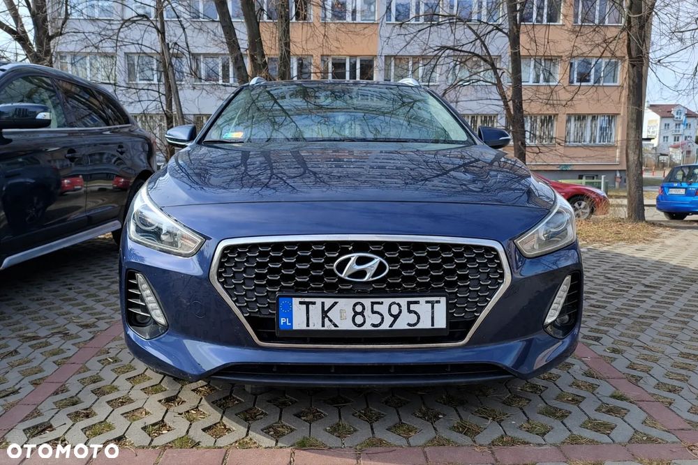 Hyundai i30 1.6 CRDi Comfort - 1