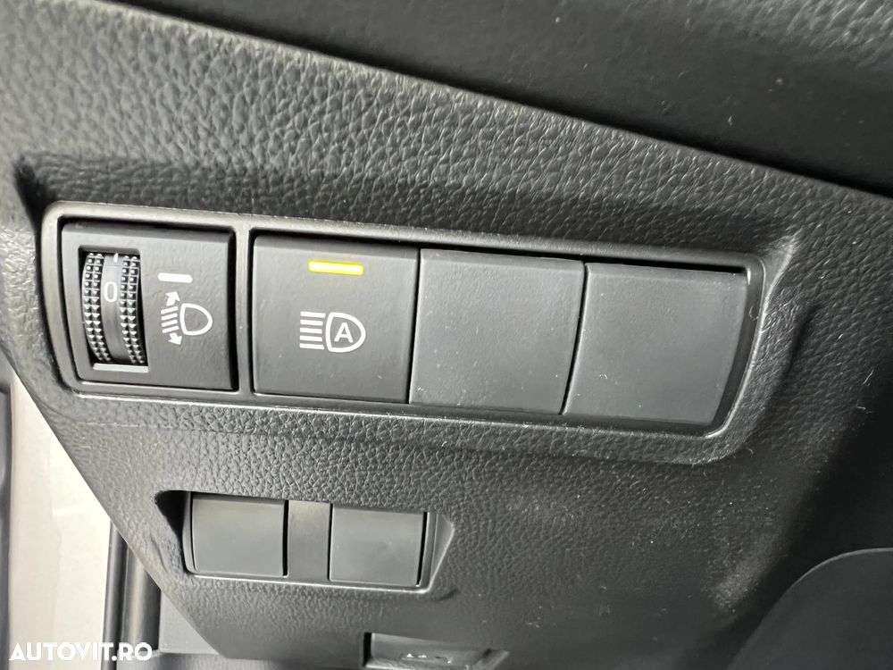 Toyota Corolla Cross 1.8I 2WD Active - 22