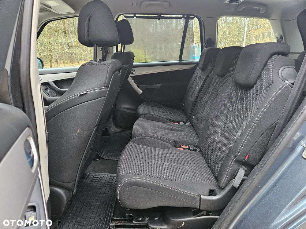 Citroën C4 Grand Picasso 1.8i Impress Pack - 10