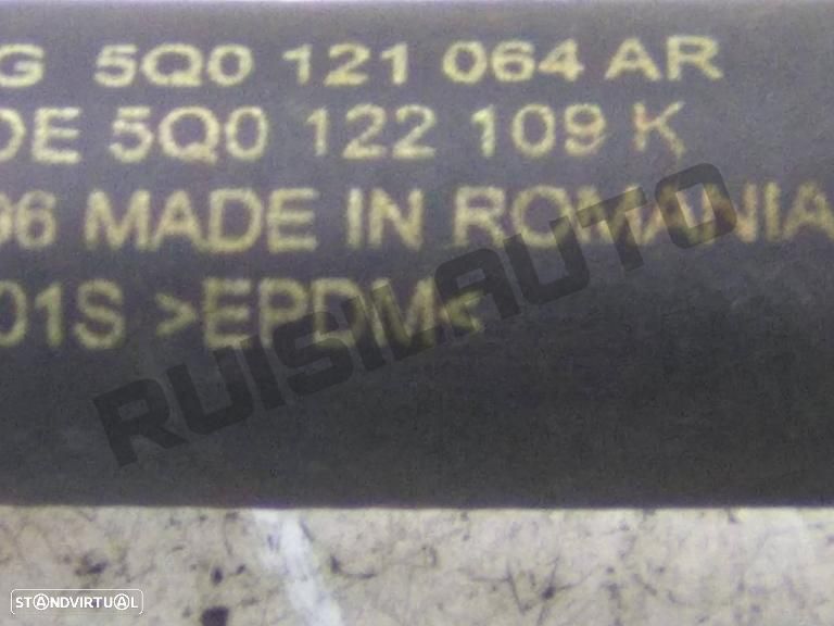 Tubo água 5q012_1064ar Skoda Octavia Iii Combi (5e) [2012_2019] - 4