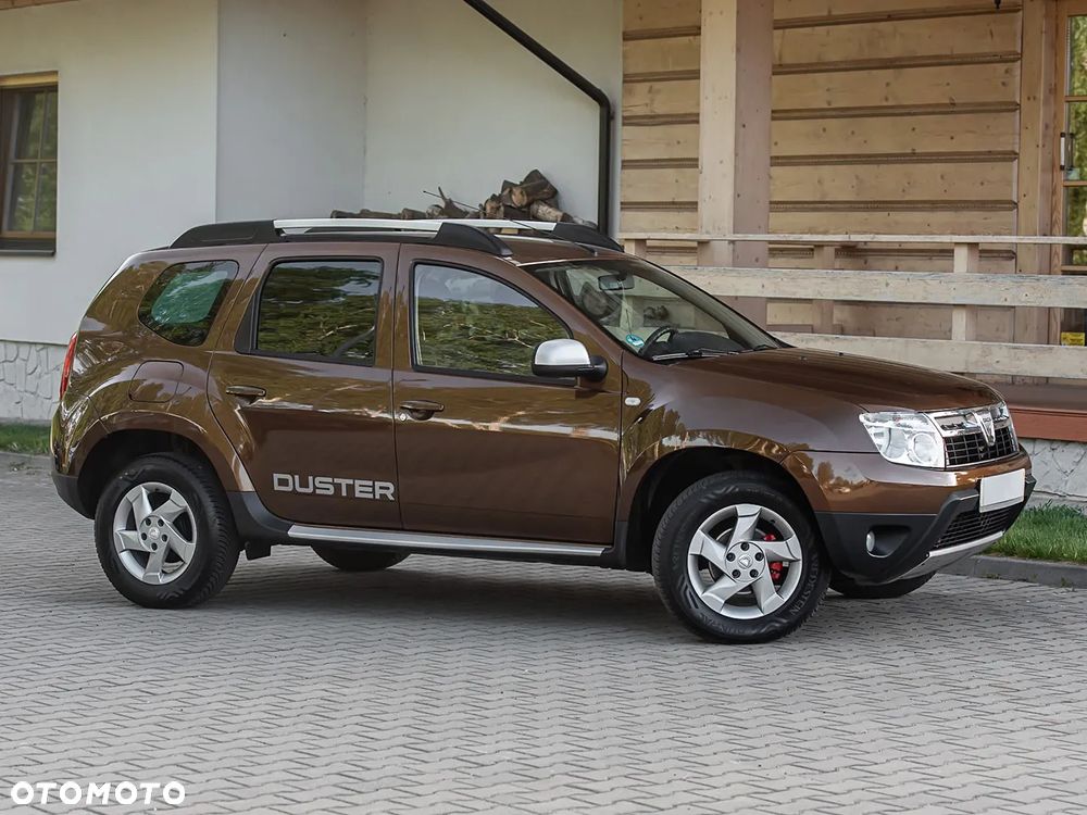 Dacia Duster - 3