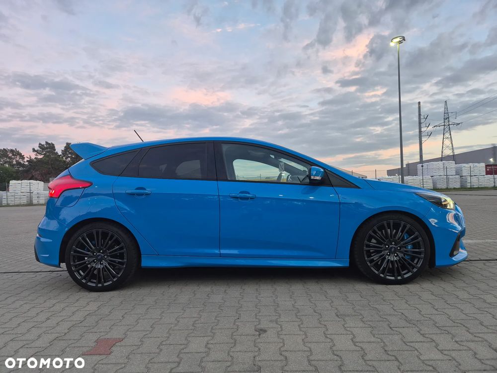 Ford Focus - 9