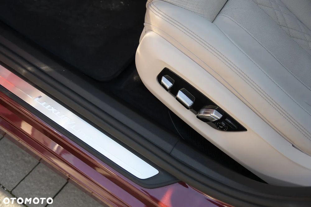 BMW 6GT 640i Sport Line sport - 27