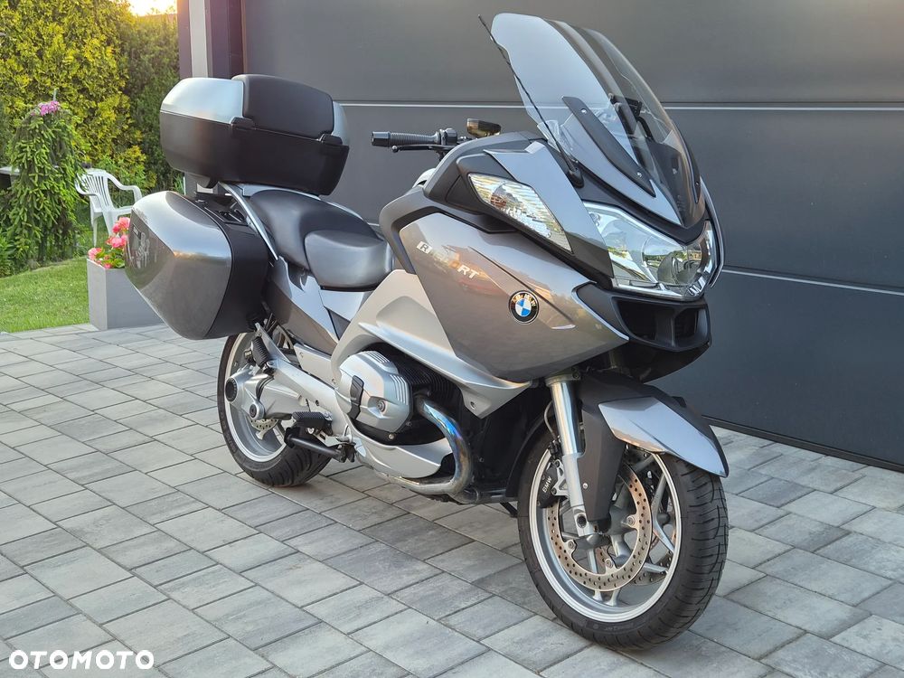 BMW RT - 5