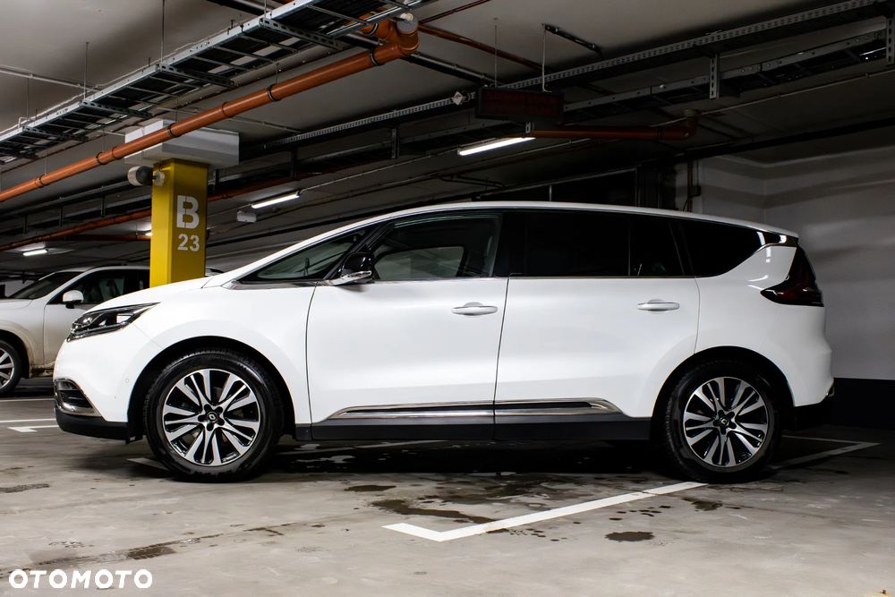 Renault Espace 1.8 TCe Energy Initiale Paris EDC 7os - 2