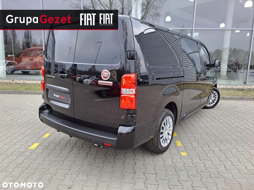Fiat Scudo - 2