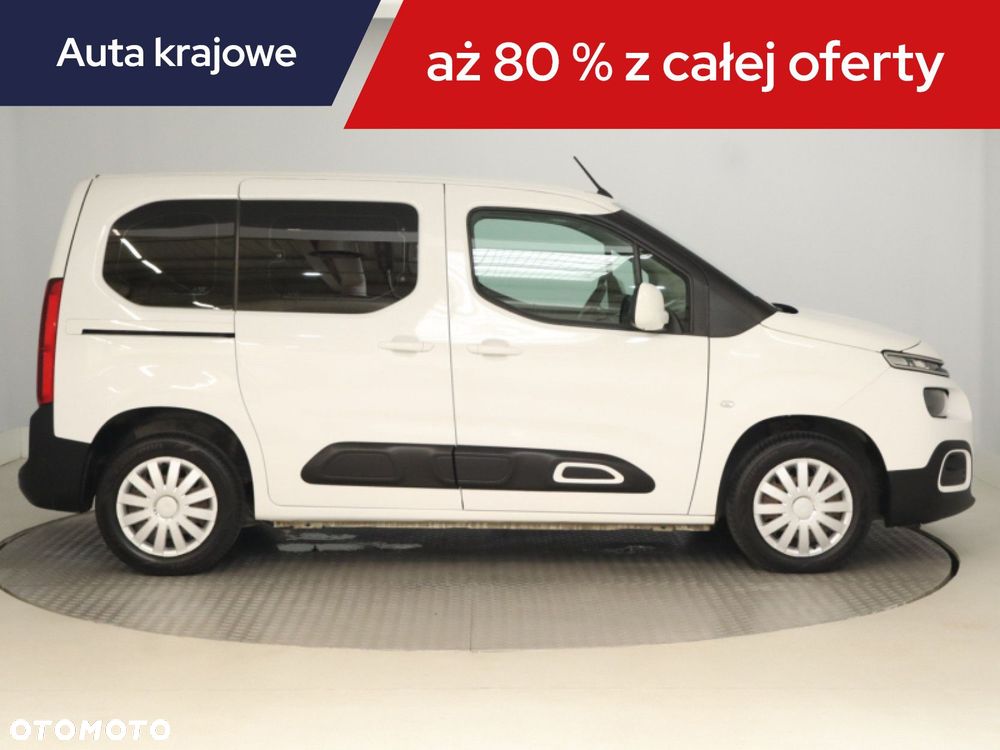 Citroën Berlingo - 8