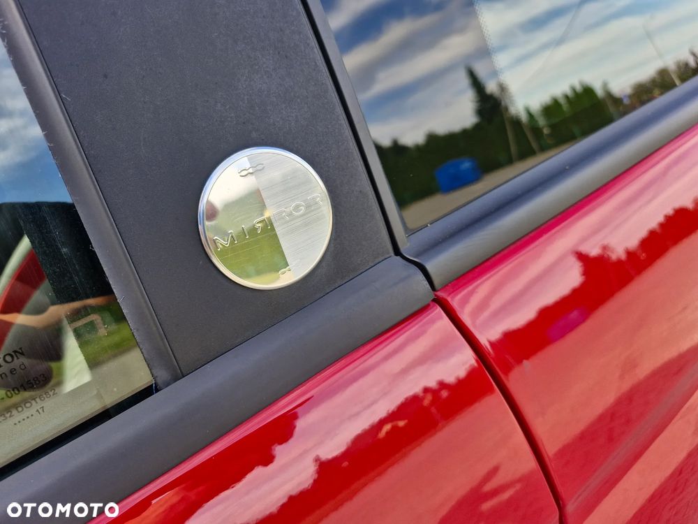 Fiat 500 1.2 Mirror - 22