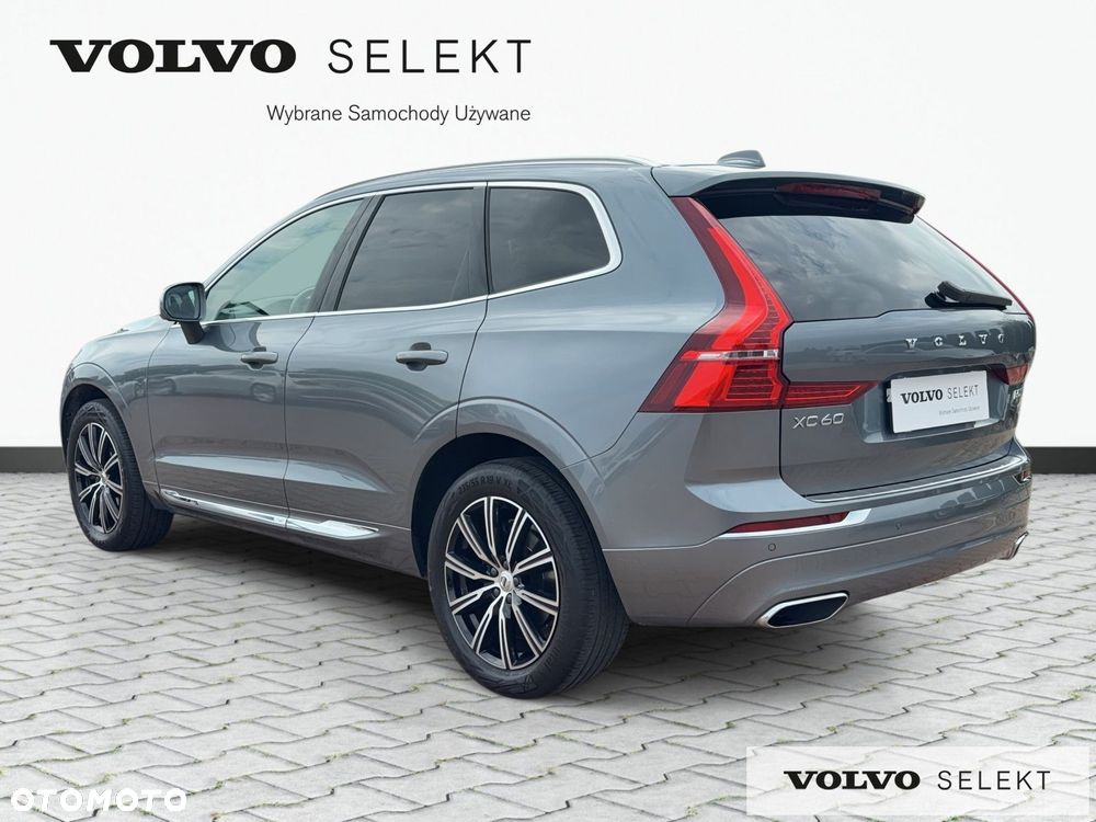 Volvo XC 60 - 8