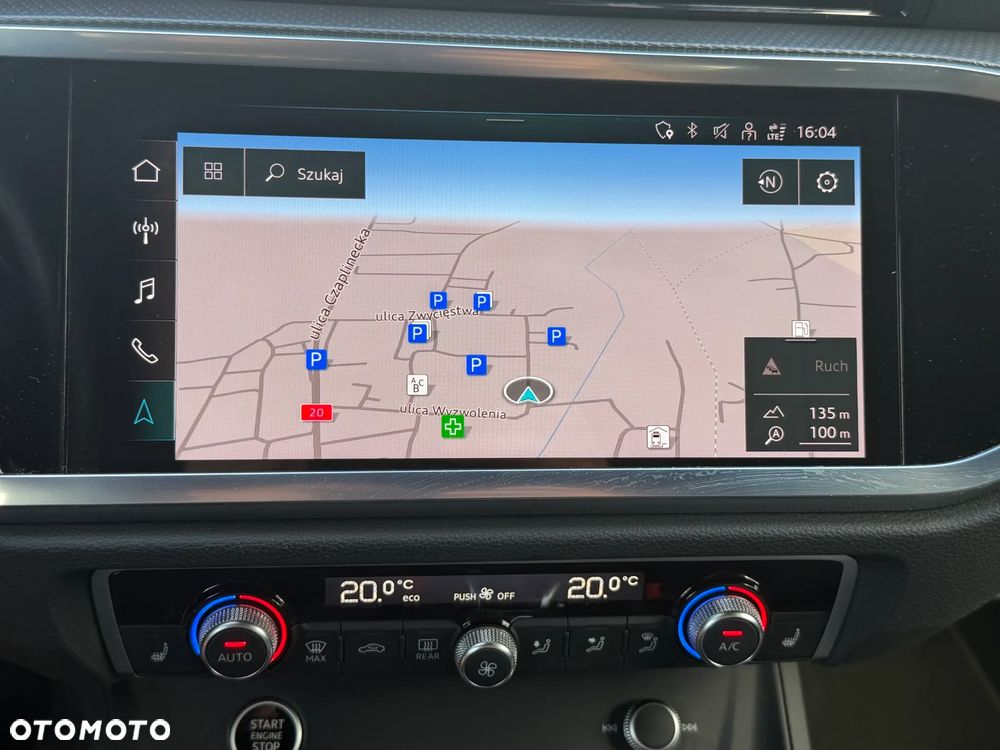 Audi Q3 Sportback - 24
