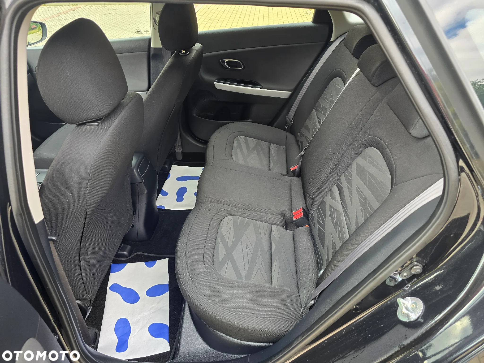 Kia Ceed 1.4 CVVT Edition 7 - 23