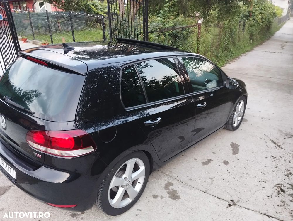 Volkswagen Golf - 13