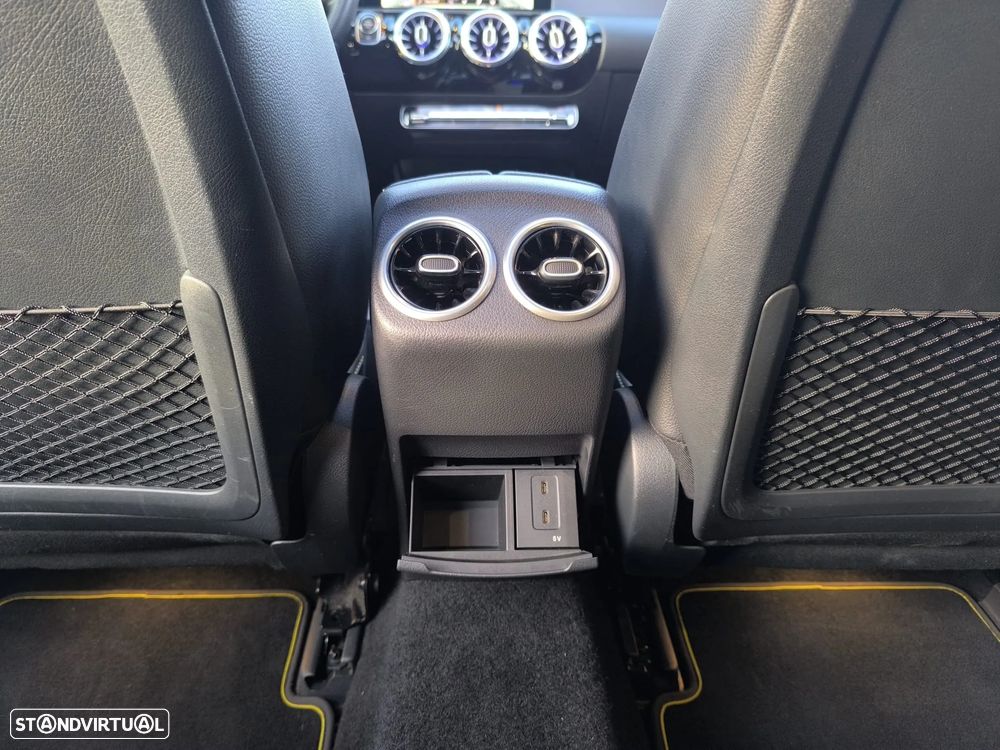 Mercedes-Benz A 180 d 7G-DCT Edition 1 - 35