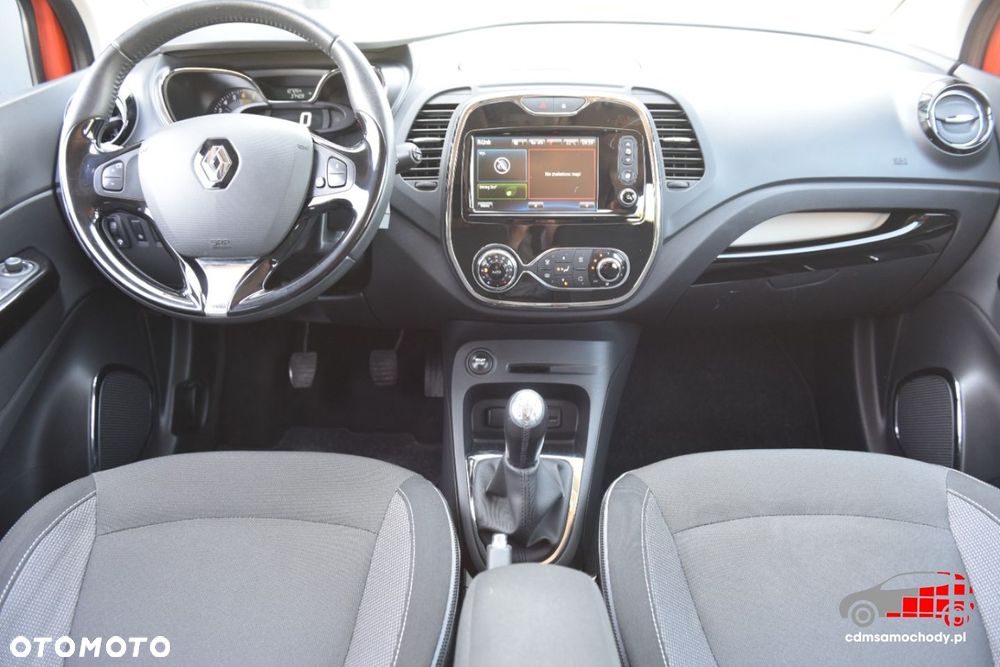 Renault Captur - 19