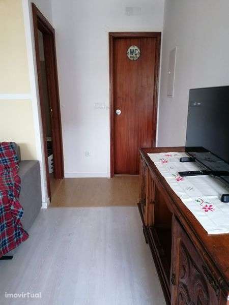 Casa T1 em Bertelhe, Viseu,  para arrendar - Grande imagem: 3/11